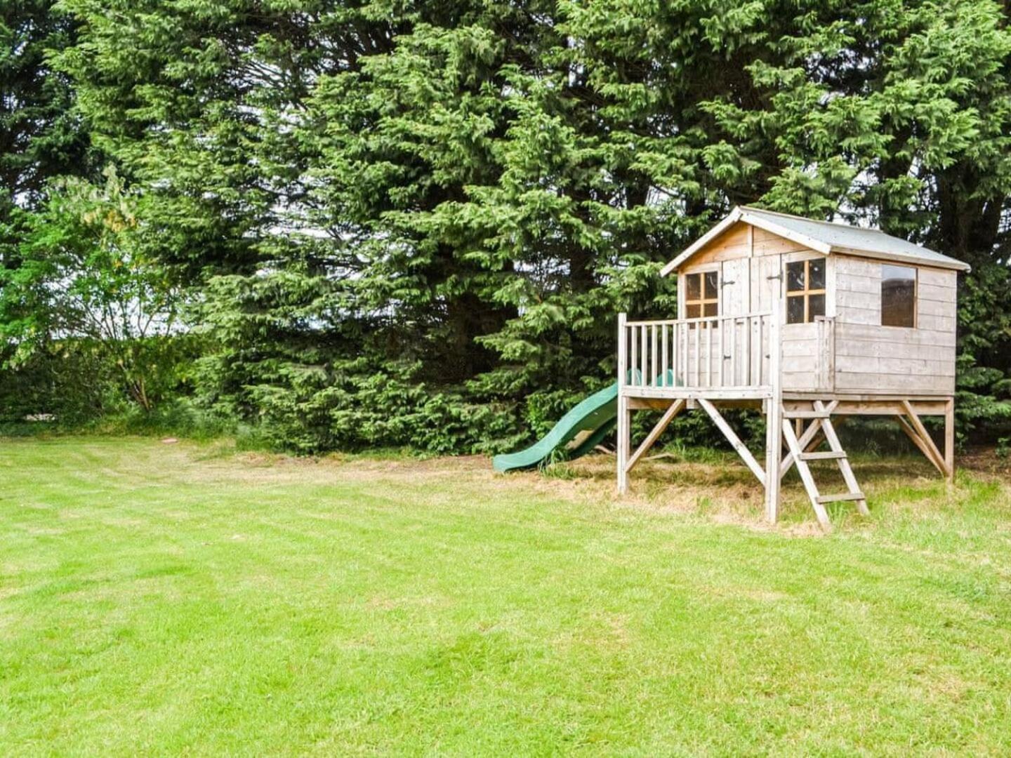 Eastfield Cottage Leven  Zewnętrze zdjęcie