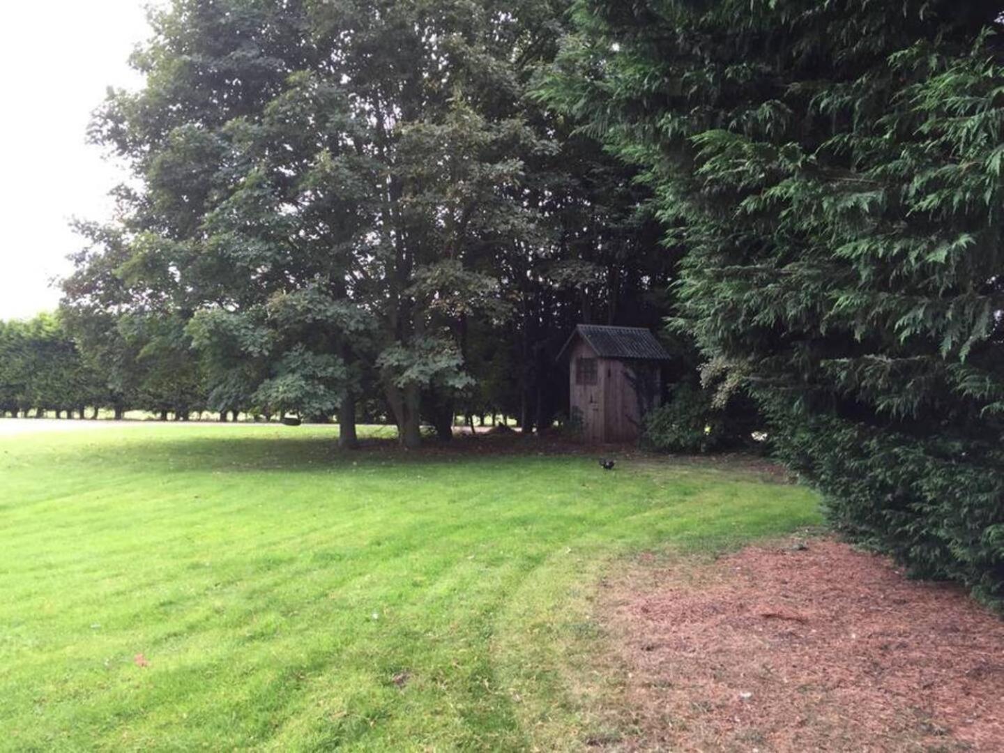 Eastfield Cottage Leven  Zewnętrze zdjęcie