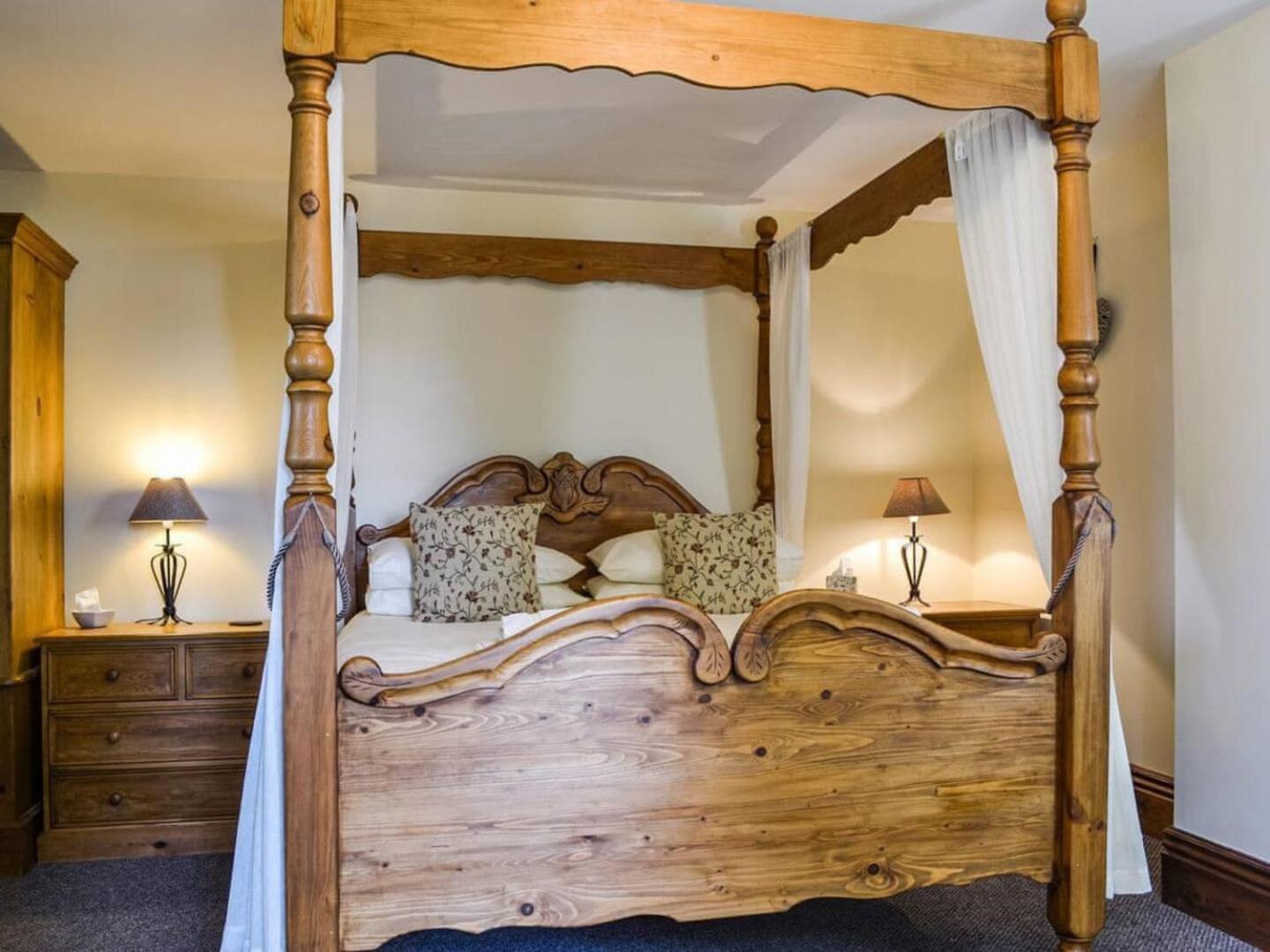 Eastfield Cottage Leven  Zewnętrze zdjęcie