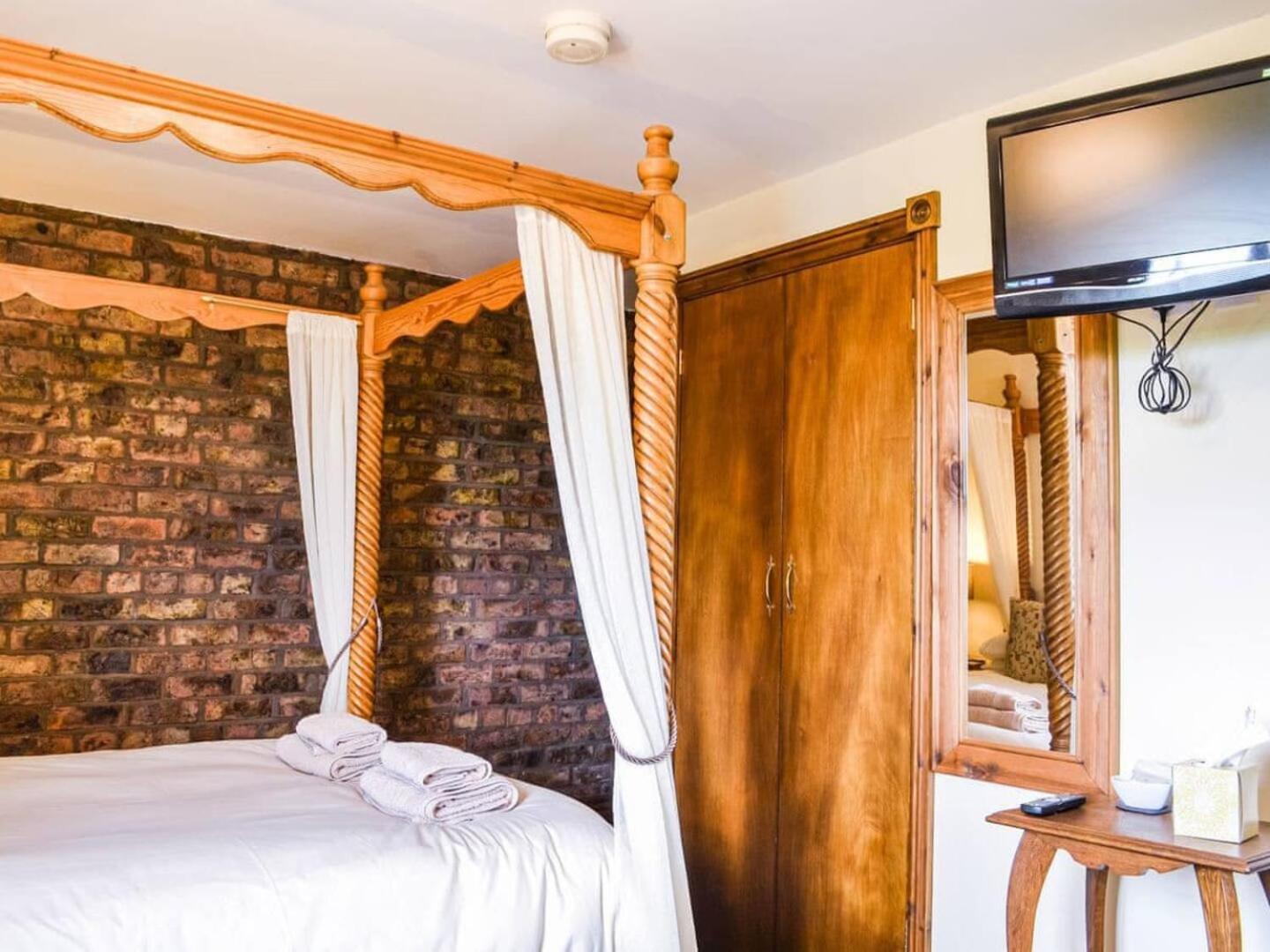 Eastfield Cottage Leven  Zewnętrze zdjęcie