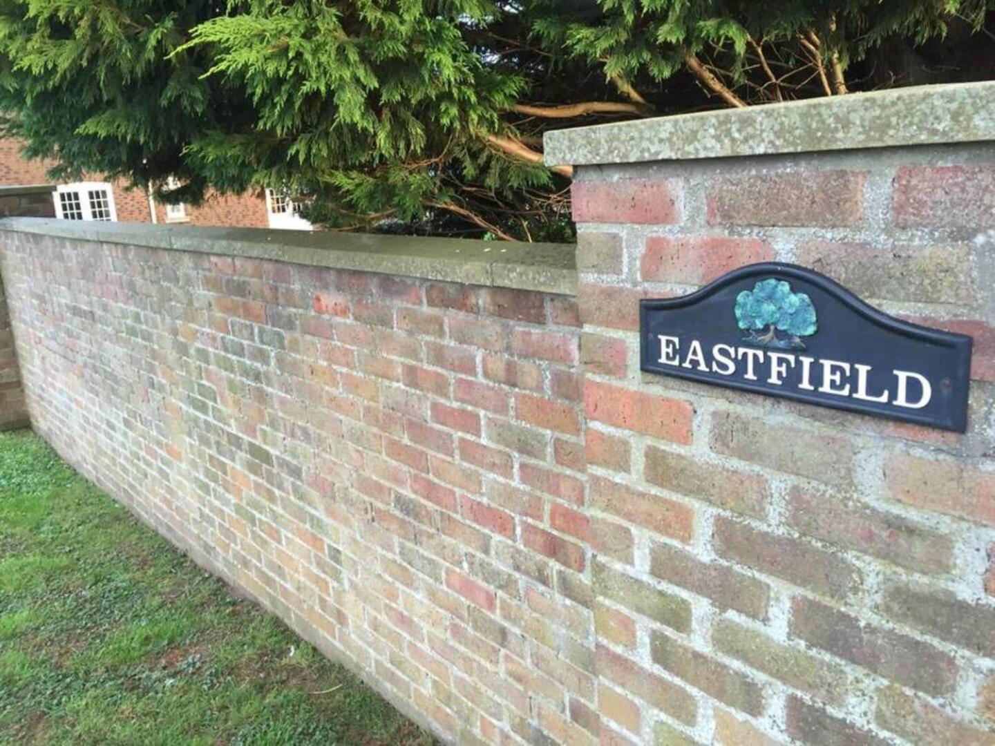 Eastfield Cottage Leven  Zewnętrze zdjęcie