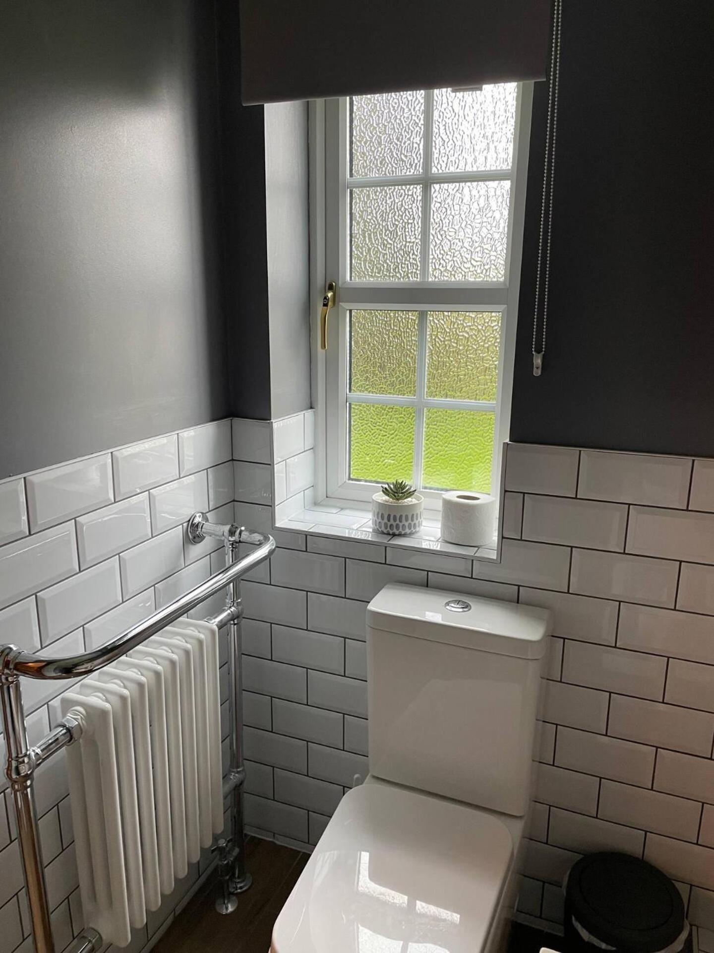 Eastfield Cottage Leven  Zewnętrze zdjęcie